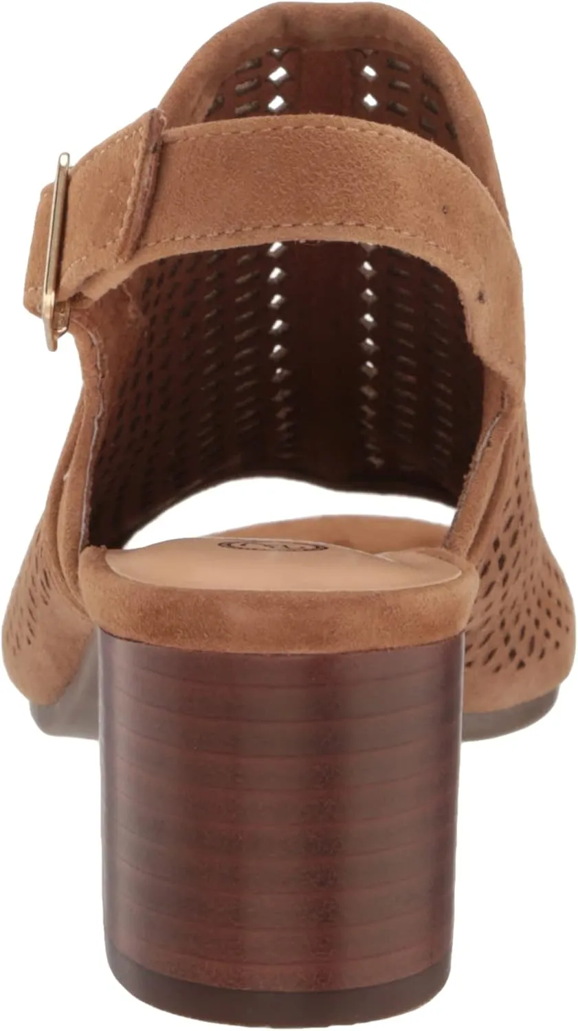 Bella Vita Women's Emmalyn Heeled Sandal