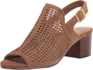 Bella Vita Women's Emmalyn Heeled Sandal