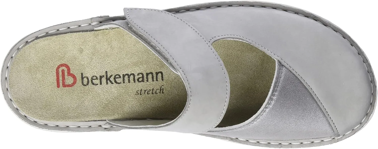 Berkemann Women's Clogs Loafer