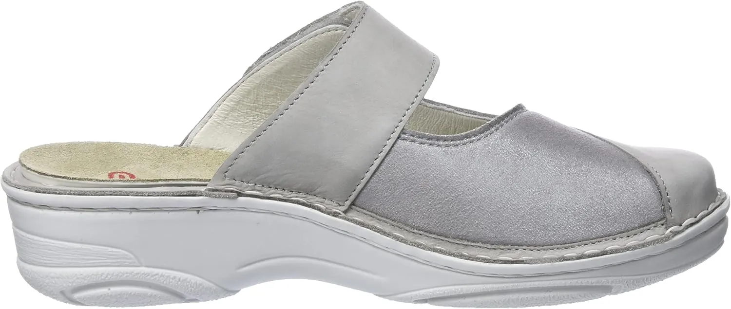 Berkemann Women's Clogs Loafer