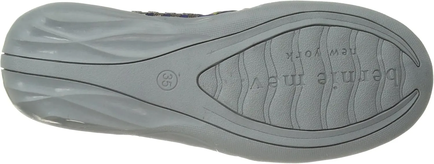 Bernie Mev Girl's Catwalk K Ballet Flat