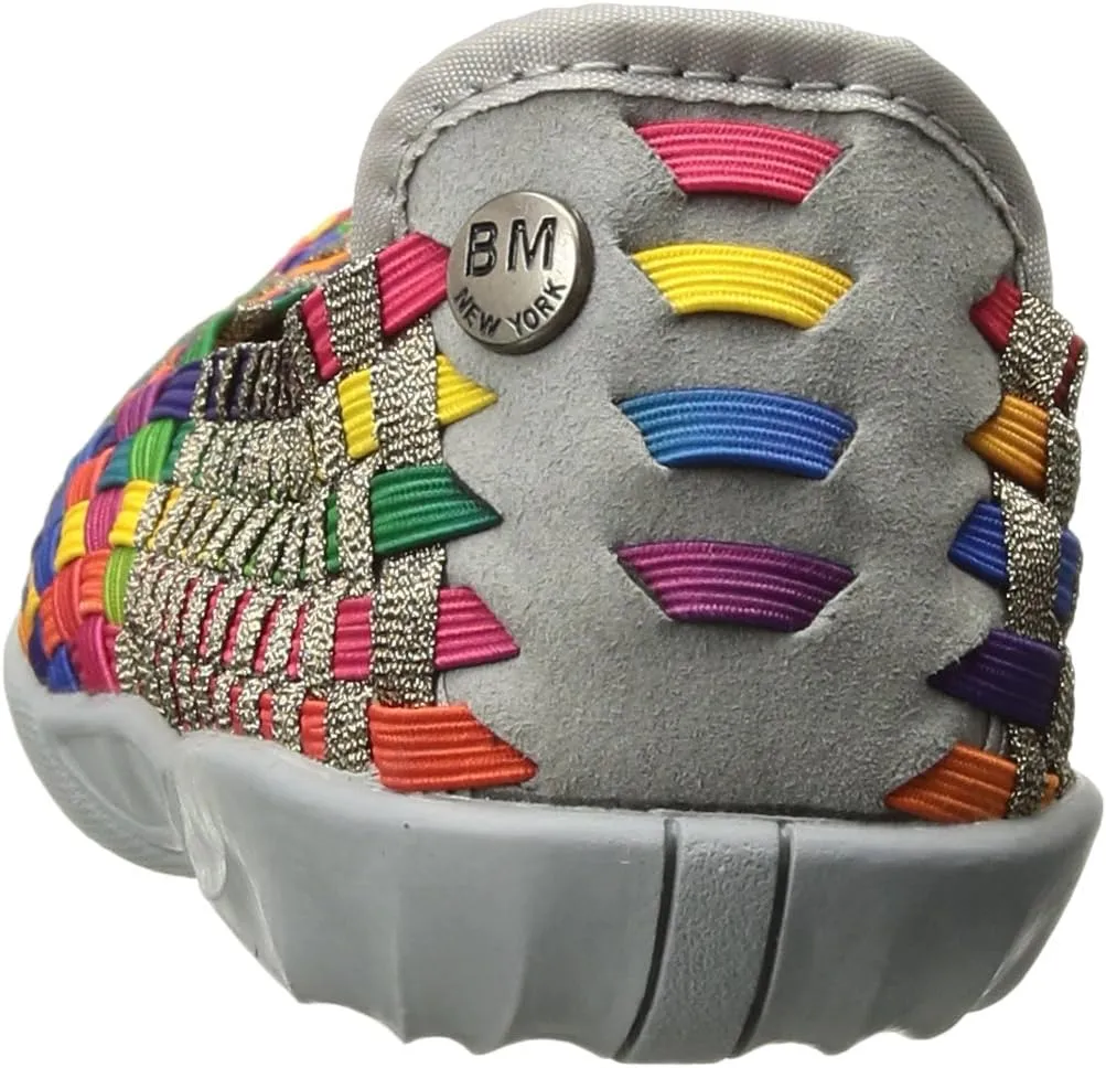 Bernie Mev Girl's Catwalk K Ballet Flat
