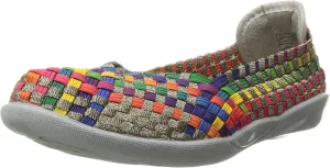 Bernie Mev Girl's Catwalk K Ballet Flat