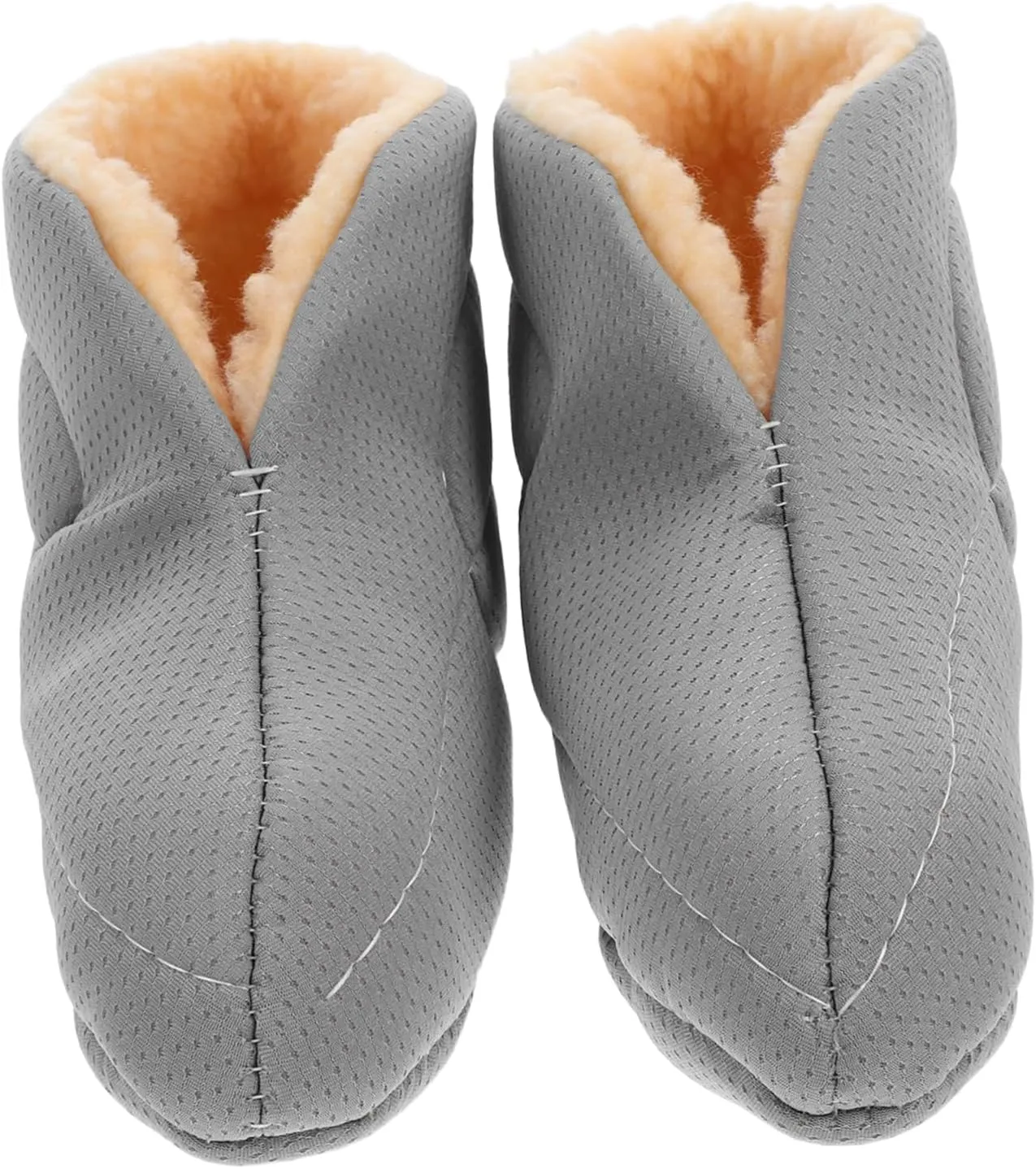 BESTonZON Thermal Regulating Hunting Socks Foot Warmers Long Boot Socks for Men Insulated Liners