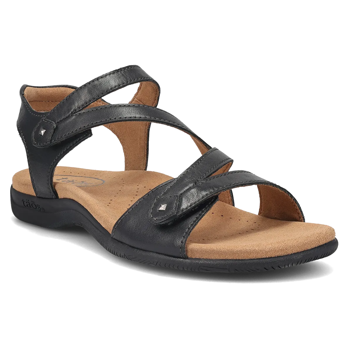Big Time Slip On Sandal