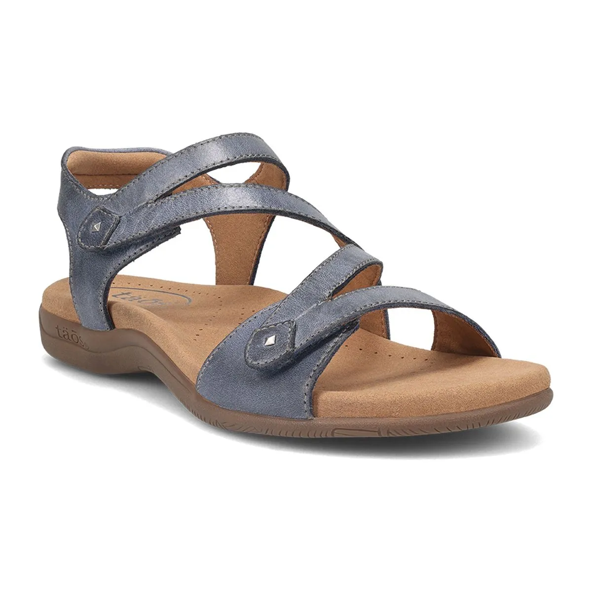 Big Time Slip On Sandal