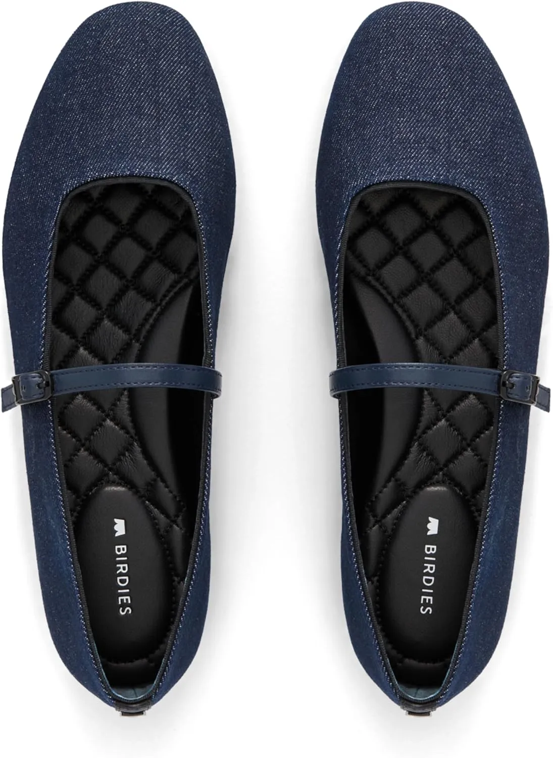 Birdies Women's Hummingbird, Ballet Flats
