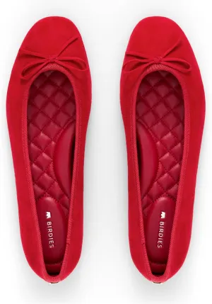 Birdies Women's Hummingbird, Ballet Flats