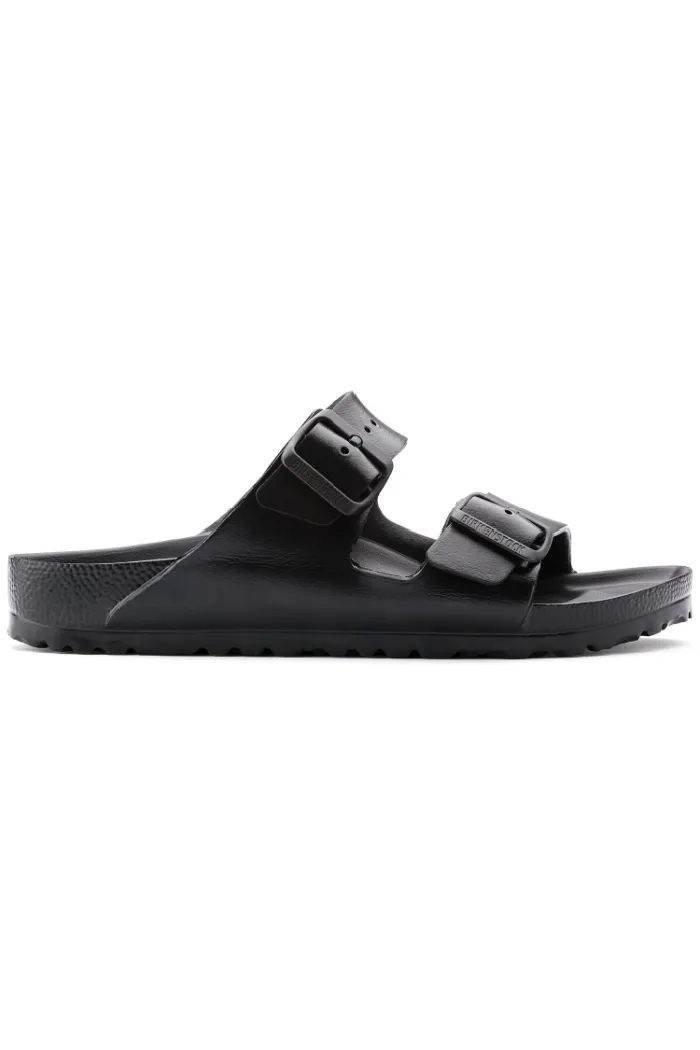 Birkenstock Arizona Essentials EVA Medium Width in Black