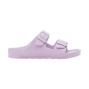 Birkenstock Kids' Arizona Essentials EVA Sandal - Crocus