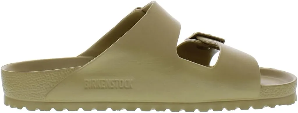 Birkenstock Unisex Arizona Essentials Slide-On Sandal
