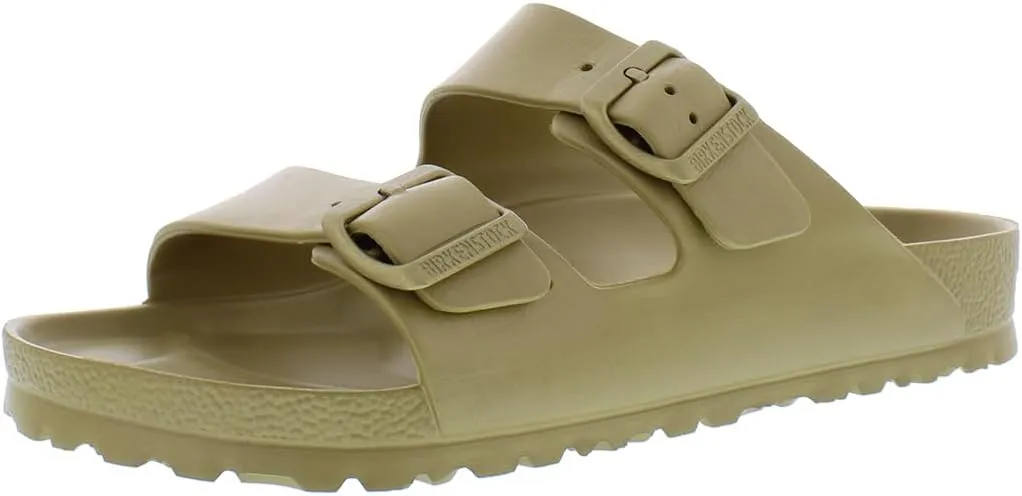 Birkenstock Unisex Arizona Essentials Slide-On Sandal