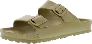 Birkenstock Unisex Arizona Essentials Slide-On Sandal