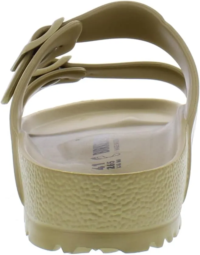 Birkenstock Unisex Arizona Essentials Slide-On Sandal