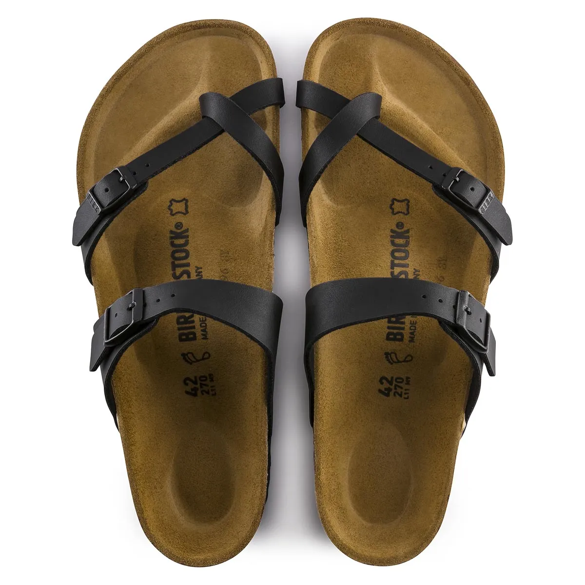 Birkenstock WMYRI Women's Mayari
