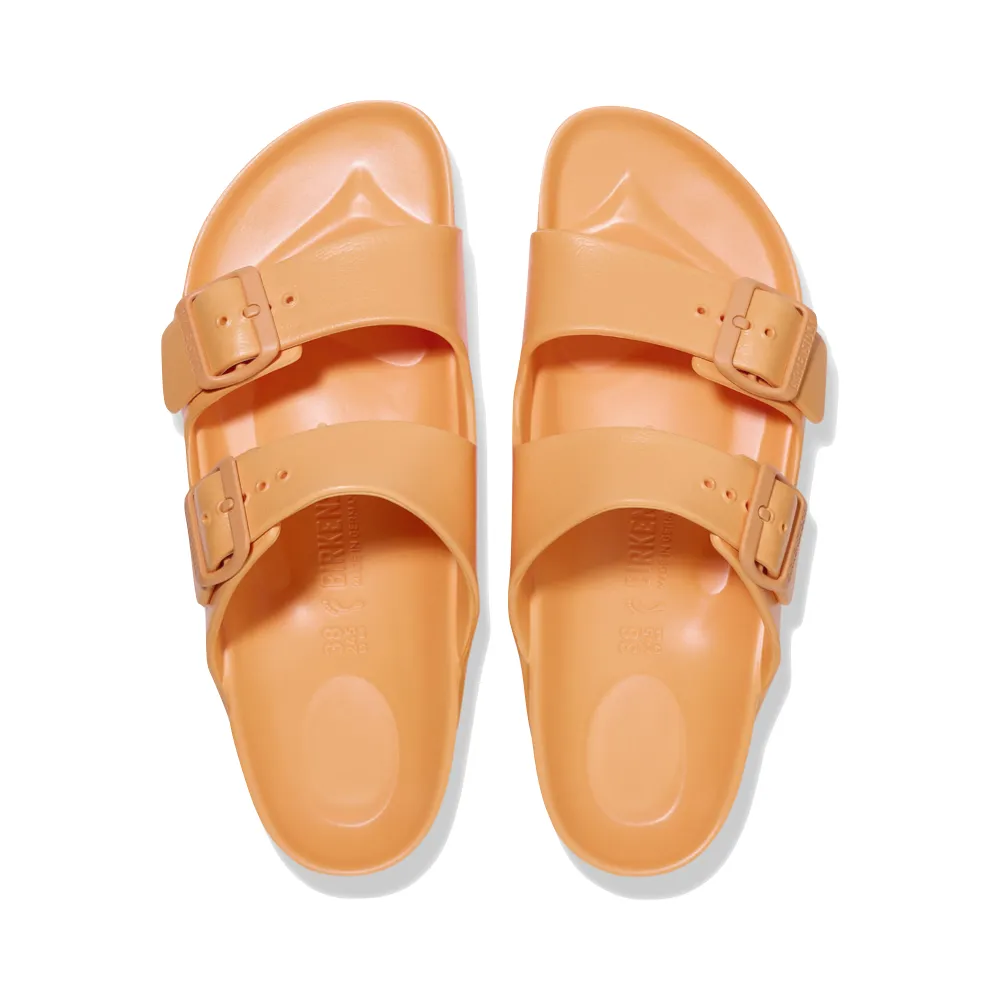 Birkenstock Women's Arizona EVA Sandal (Papaya Orange)