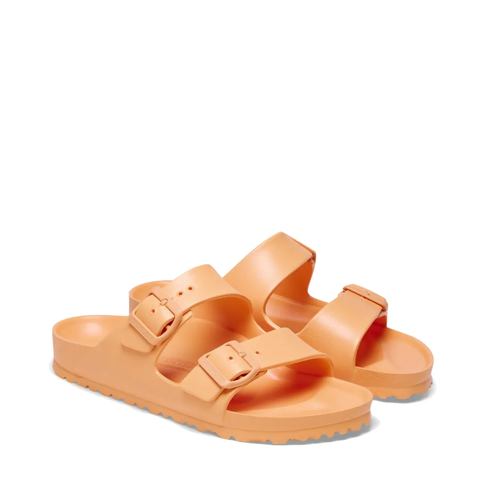 Birkenstock Women's Arizona EVA Sandal (Papaya Orange)