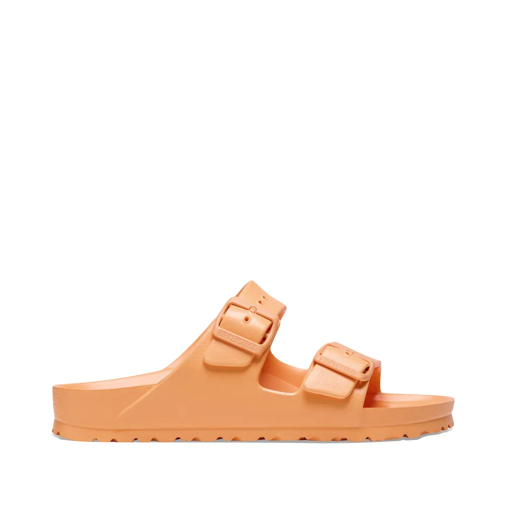 Birkenstock Women's Arizona EVA Sandal (Papaya Orange)