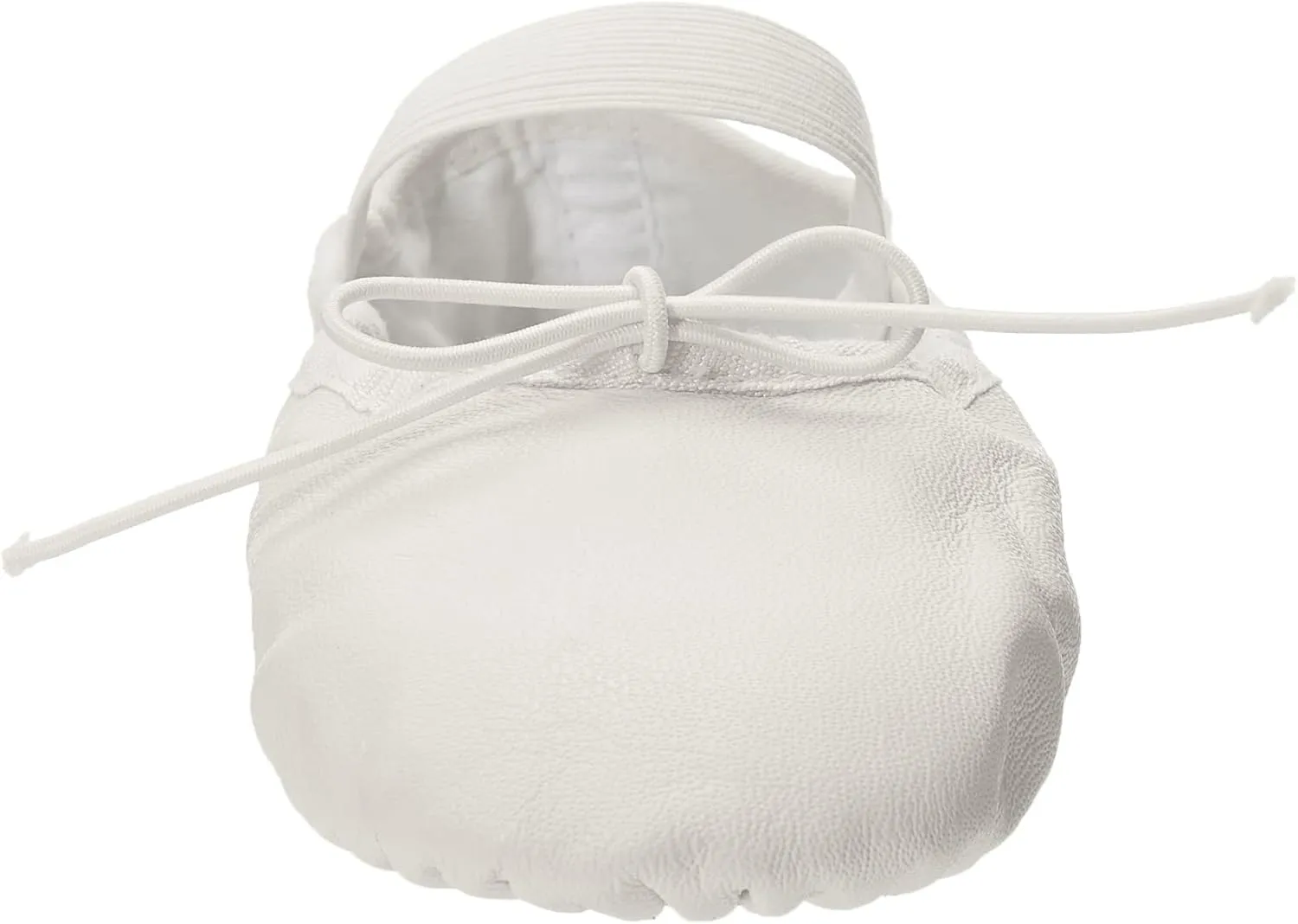Bloch Women's Dansoft Full Sole Leather Ballet Slipper/Shoe Dance