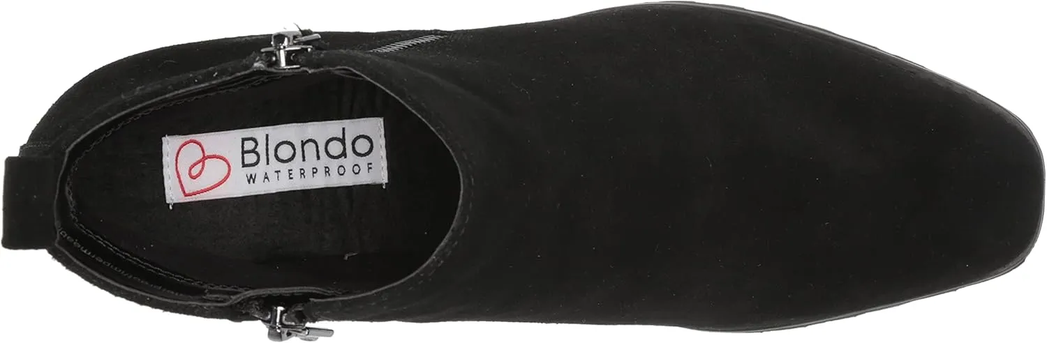 Blondo Women's Samara Ankle Boot