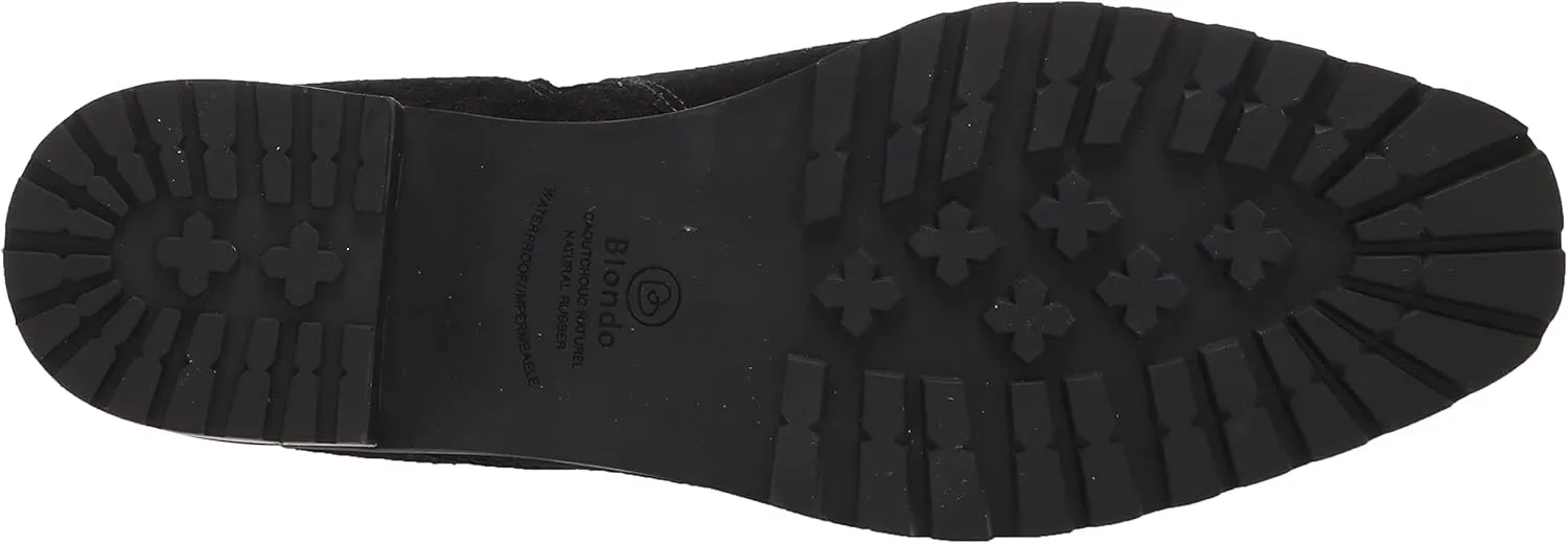Blondo Women's Samara Ankle Boot