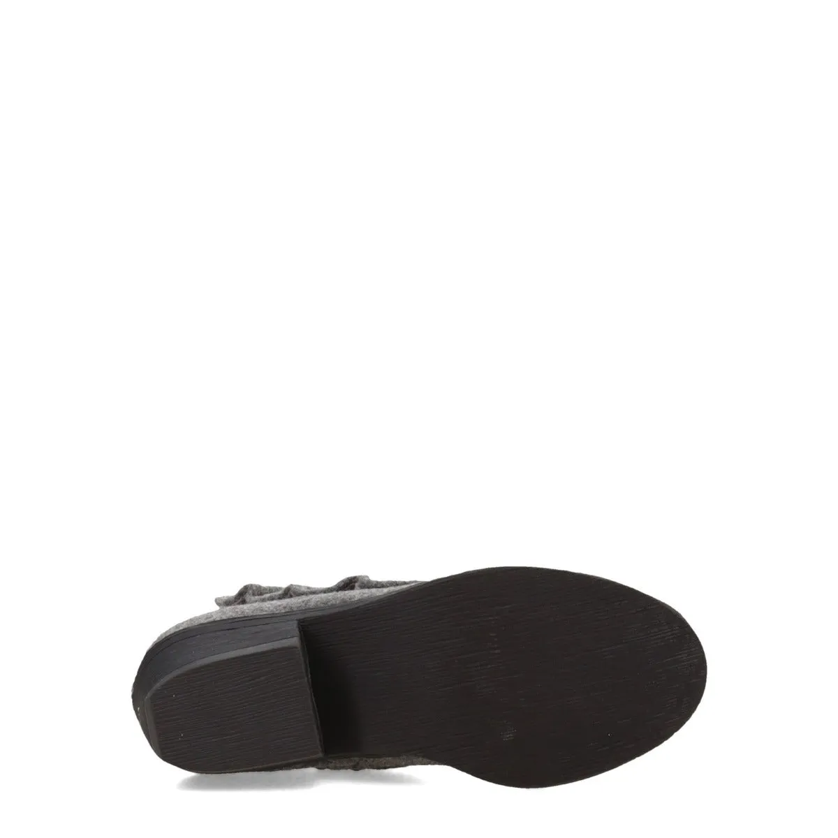 Blowfish Grey Siggy Girl's Short Booties BF-9229