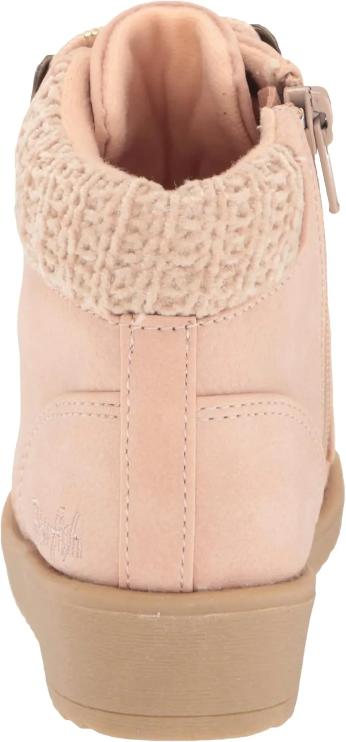 Blowfish Malibu Girl's Caydee-t Fashion Boot