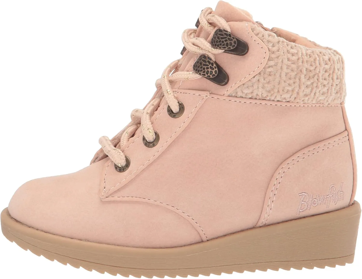Blowfish Malibu Girl's Caydee-t Fashion Boot