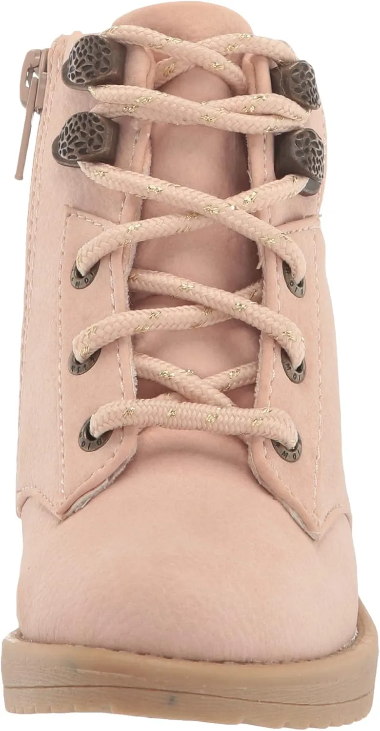 Blowfish Malibu Girl's Caydee-t Fashion Boot