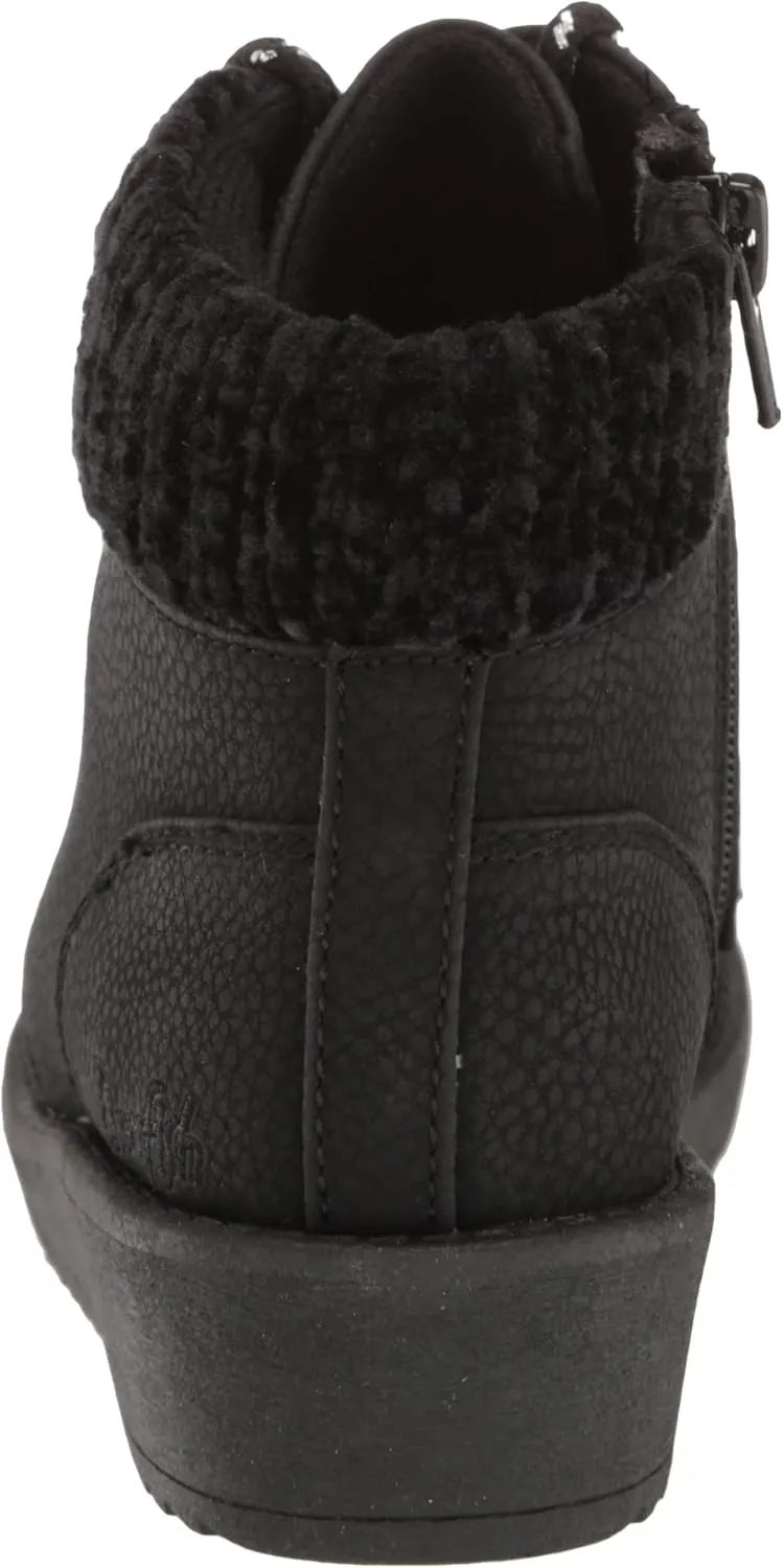 Blowfish Malibu Girl's Caydee-t Fashion Boot