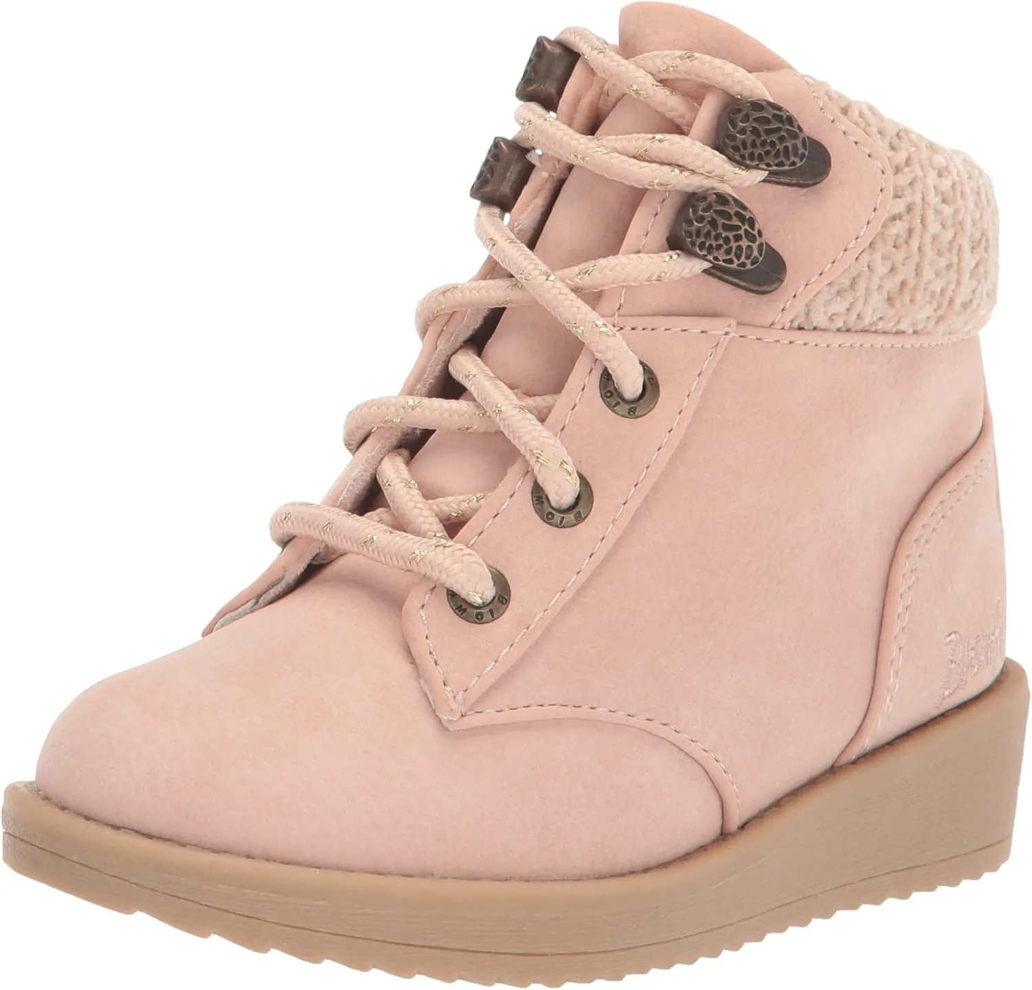 Blowfish Malibu Girl's Caydee-t Fashion Boot