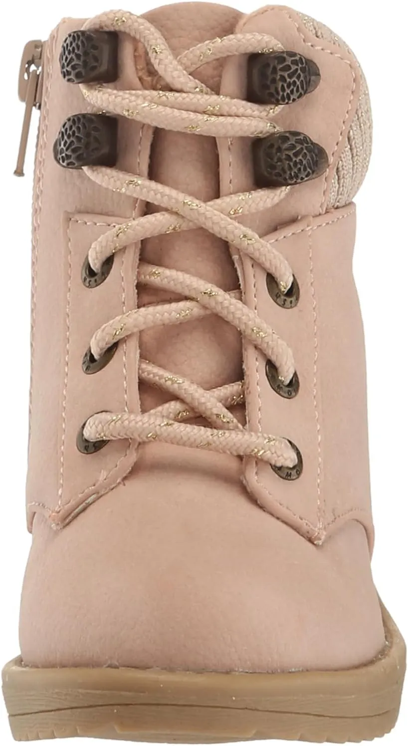 Blowfish Malibu Girl's Caydee-t Fashion Boot