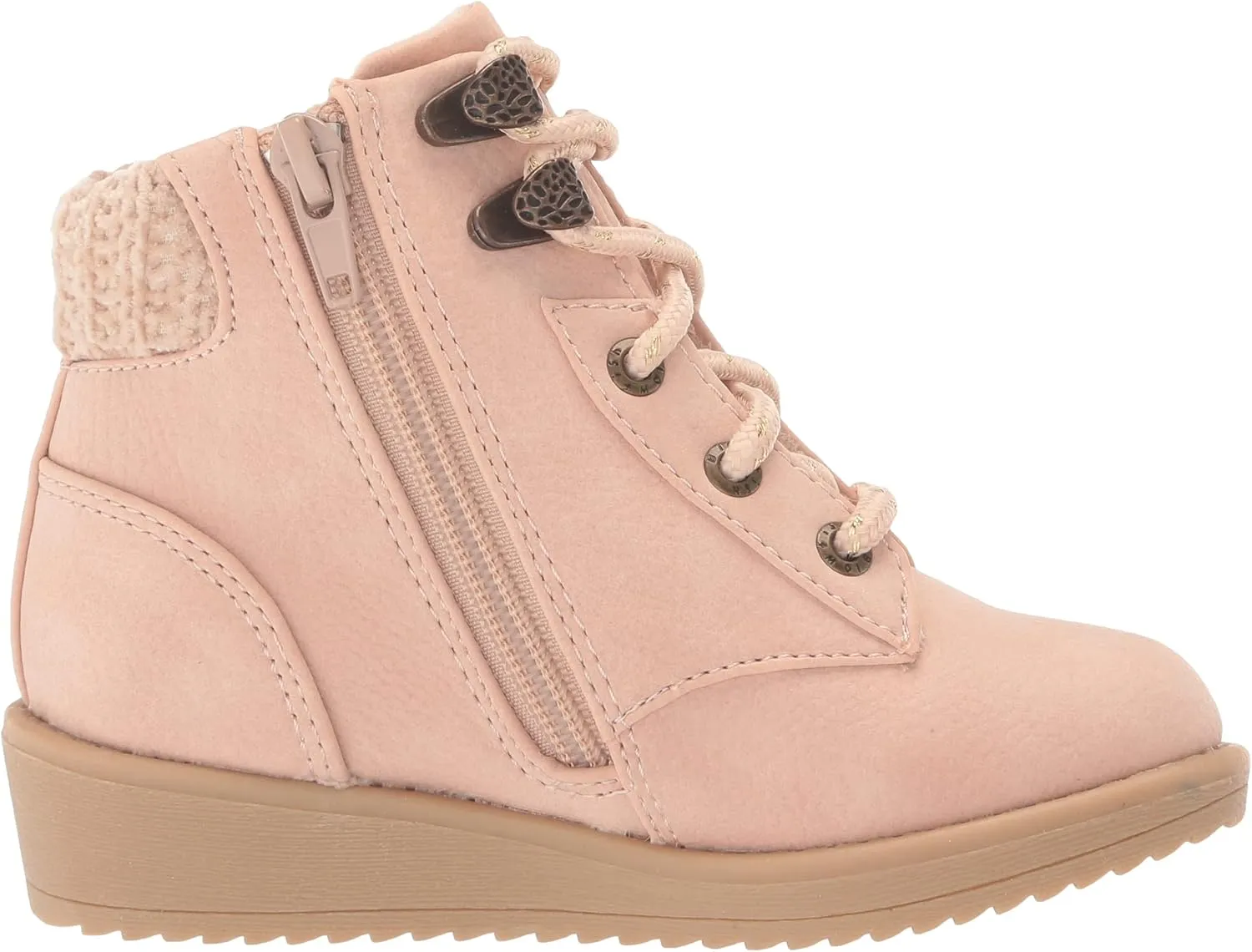 Blowfish Malibu Girl's Caydee-t Fashion Boot