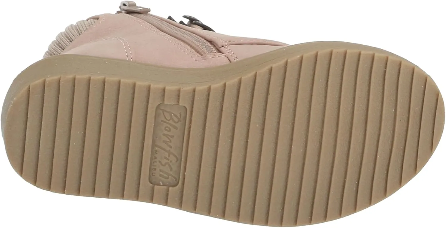 Blowfish Malibu Girl's Caydee-t Fashion Boot