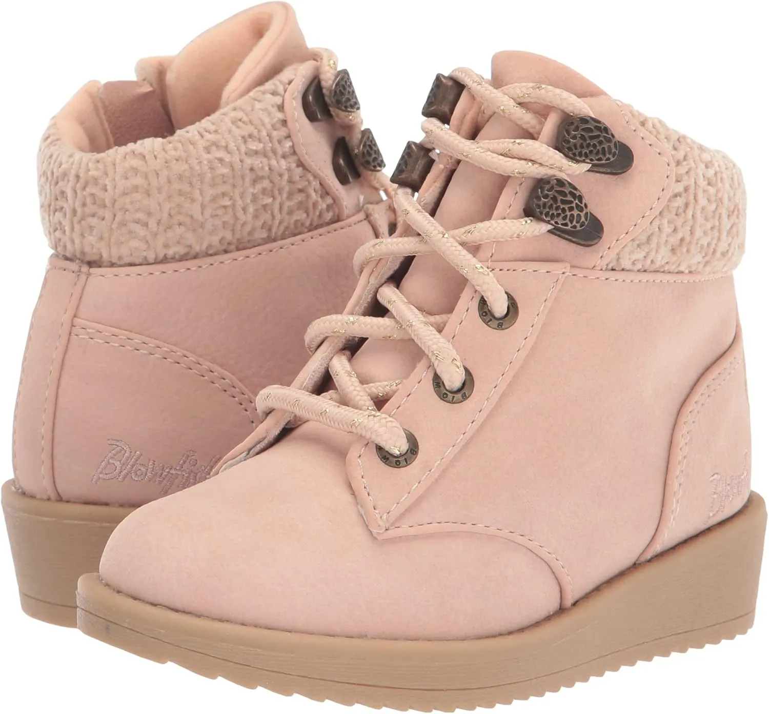 Blowfish Malibu Girl's Caydee-t Fashion Boot