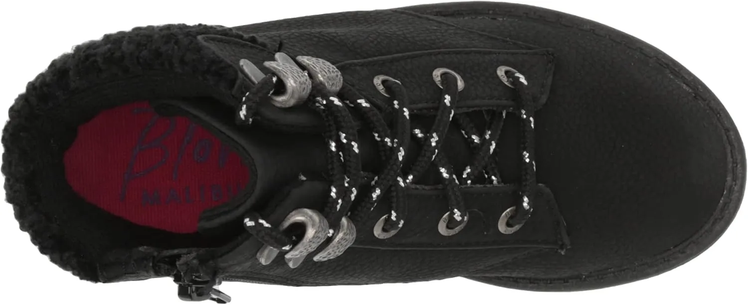 Blowfish Malibu Girl's Caydee-t Fashion Boot