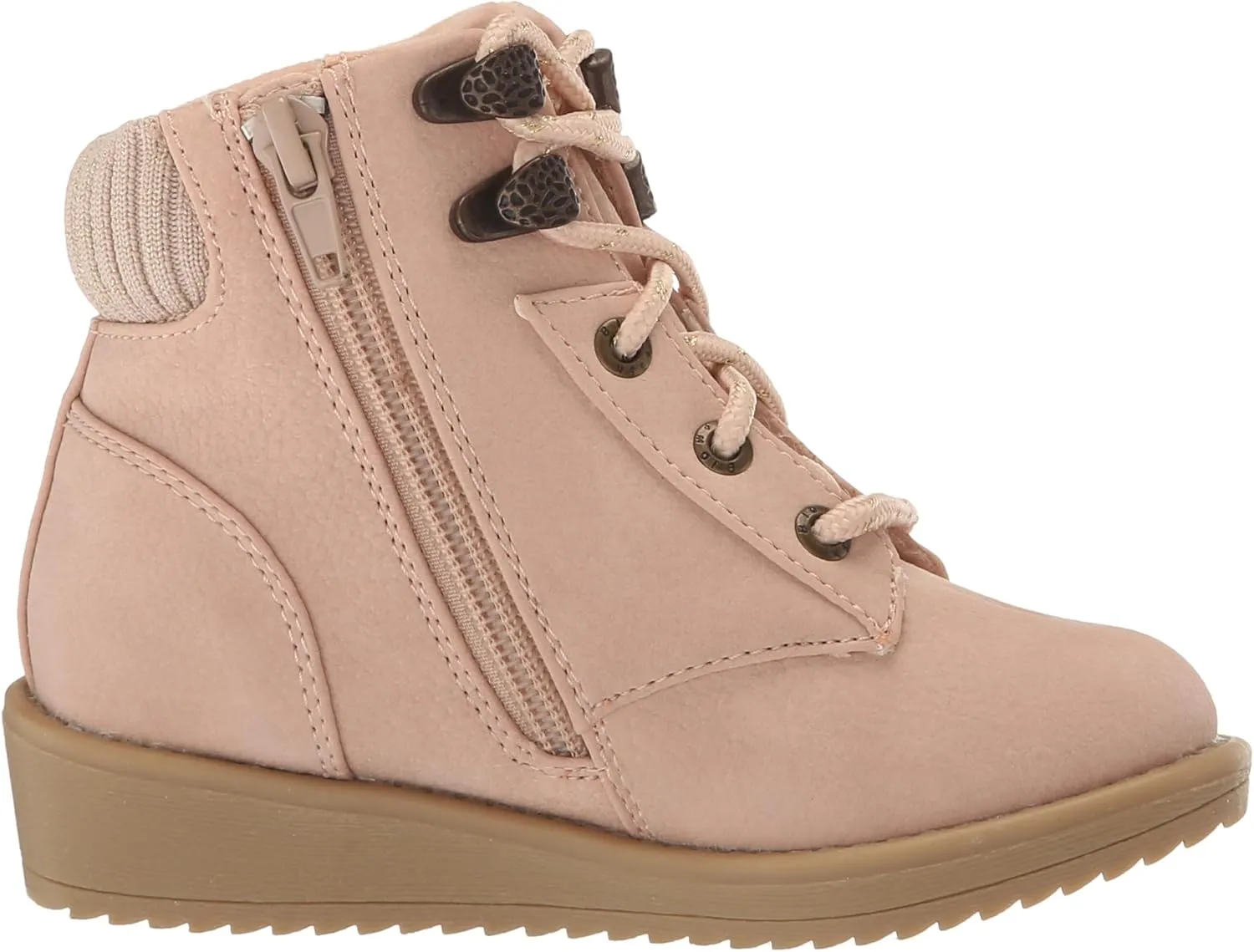 Blowfish Malibu Girl's Caydee-t Fashion Boot