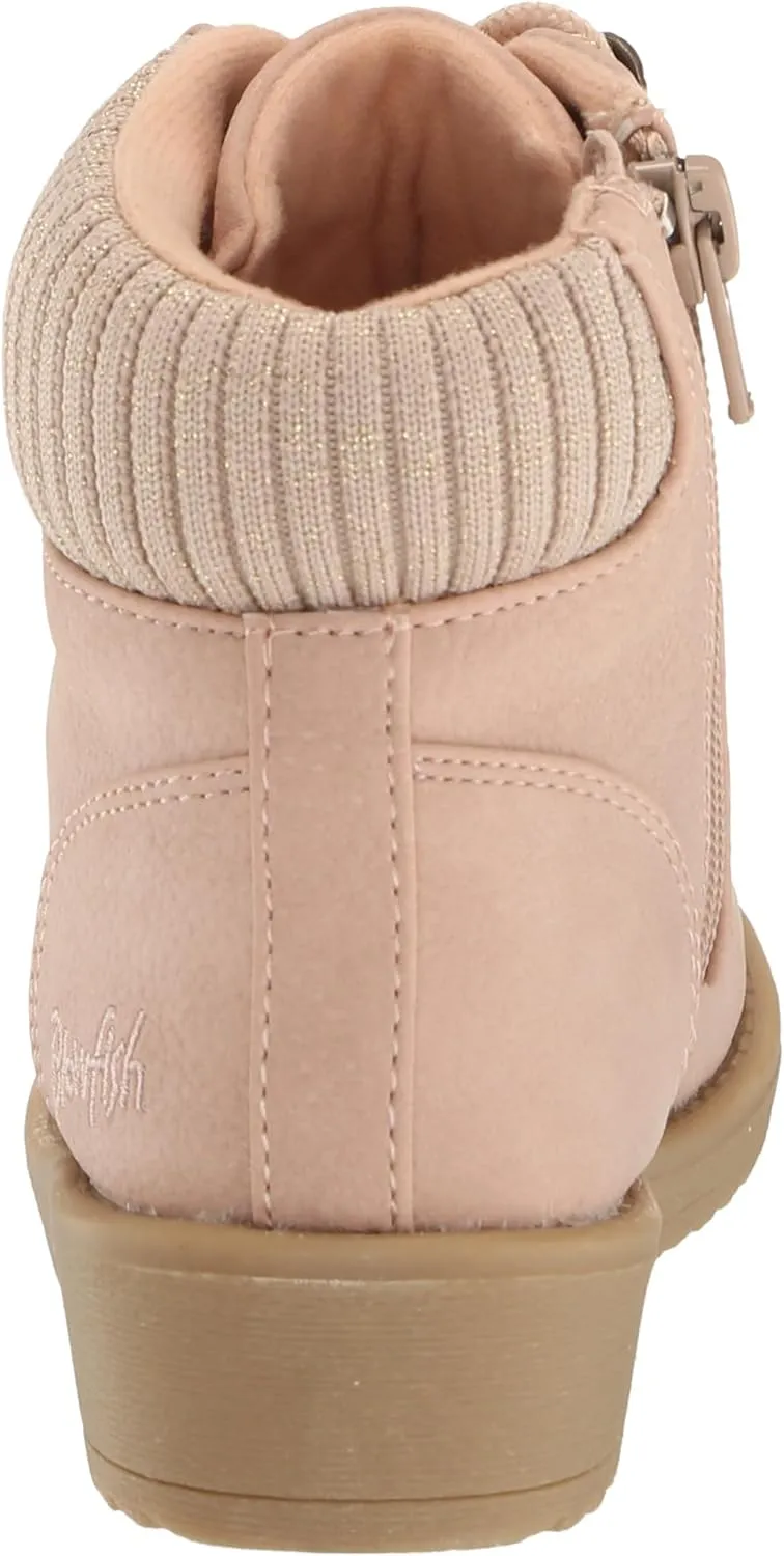 Blowfish Malibu Girl's Caydee-t Fashion Boot