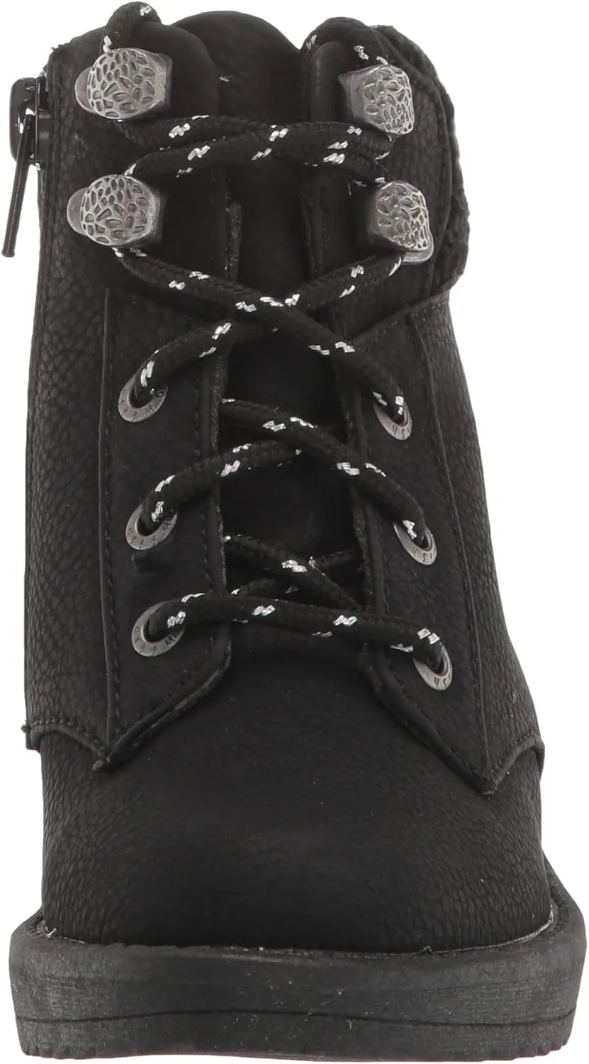 Blowfish Malibu Girl's Caydee-t Fashion Boot