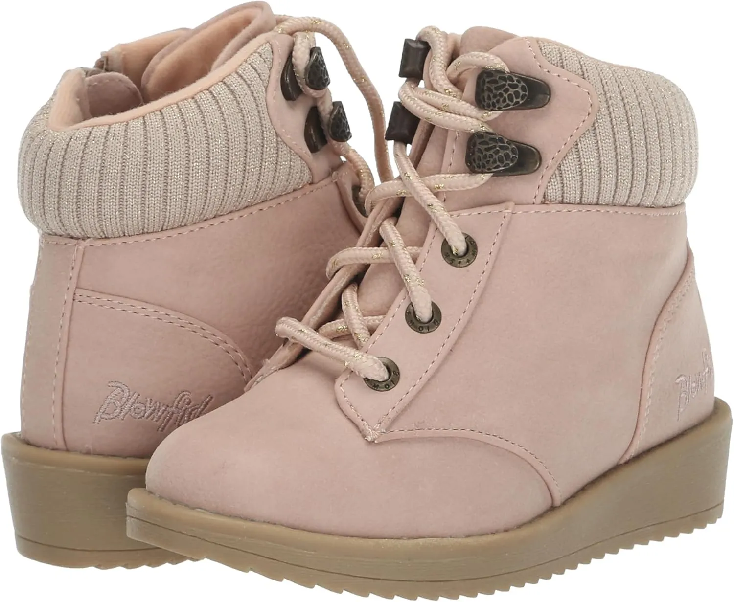 Blowfish Malibu Girl's Caydee-t Fashion Boot