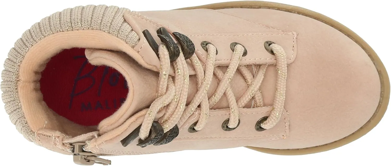 Blowfish Malibu Girl's Caydee-t Fashion Boot