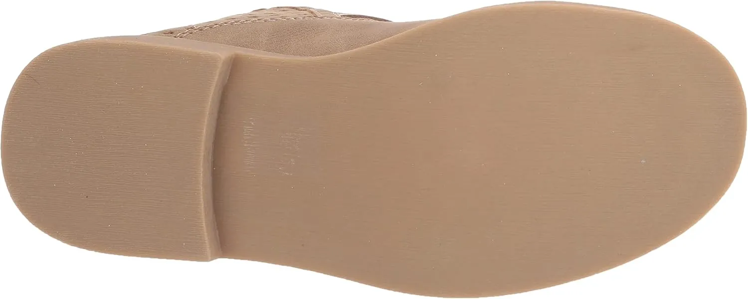 Blowfish Malibu Girl's Keeping Up-k Ankle Boot