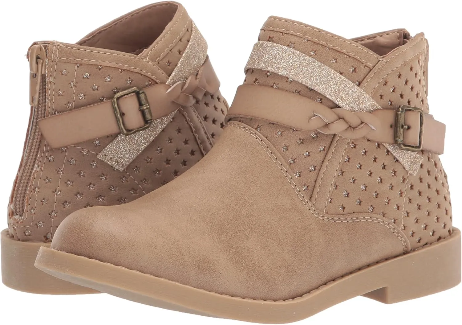 Blowfish Malibu Girl's Keeping Up-k Ankle Boot