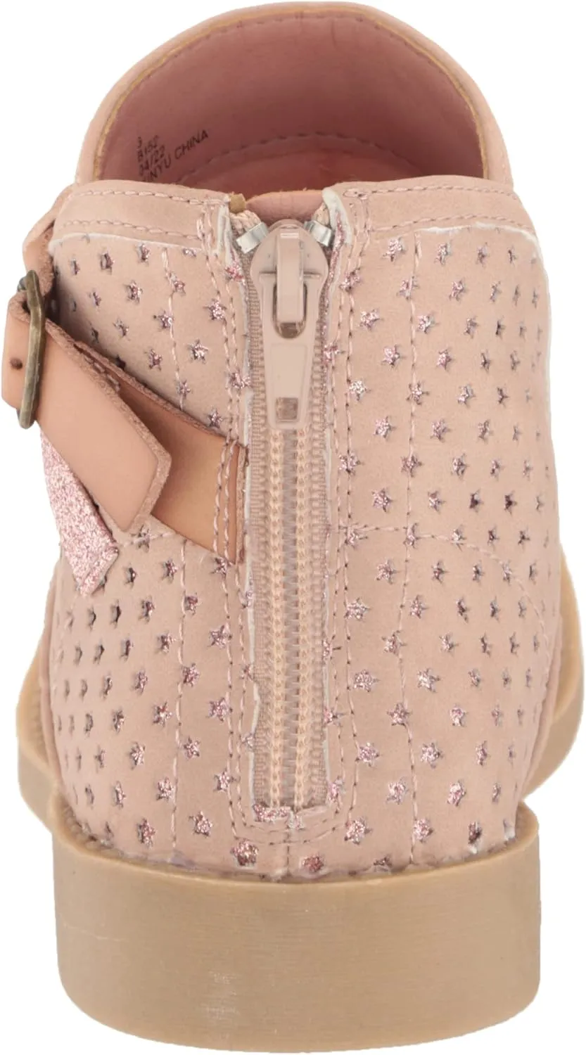 Blowfish Malibu Girl's Keeping Up-k Ankle Boot