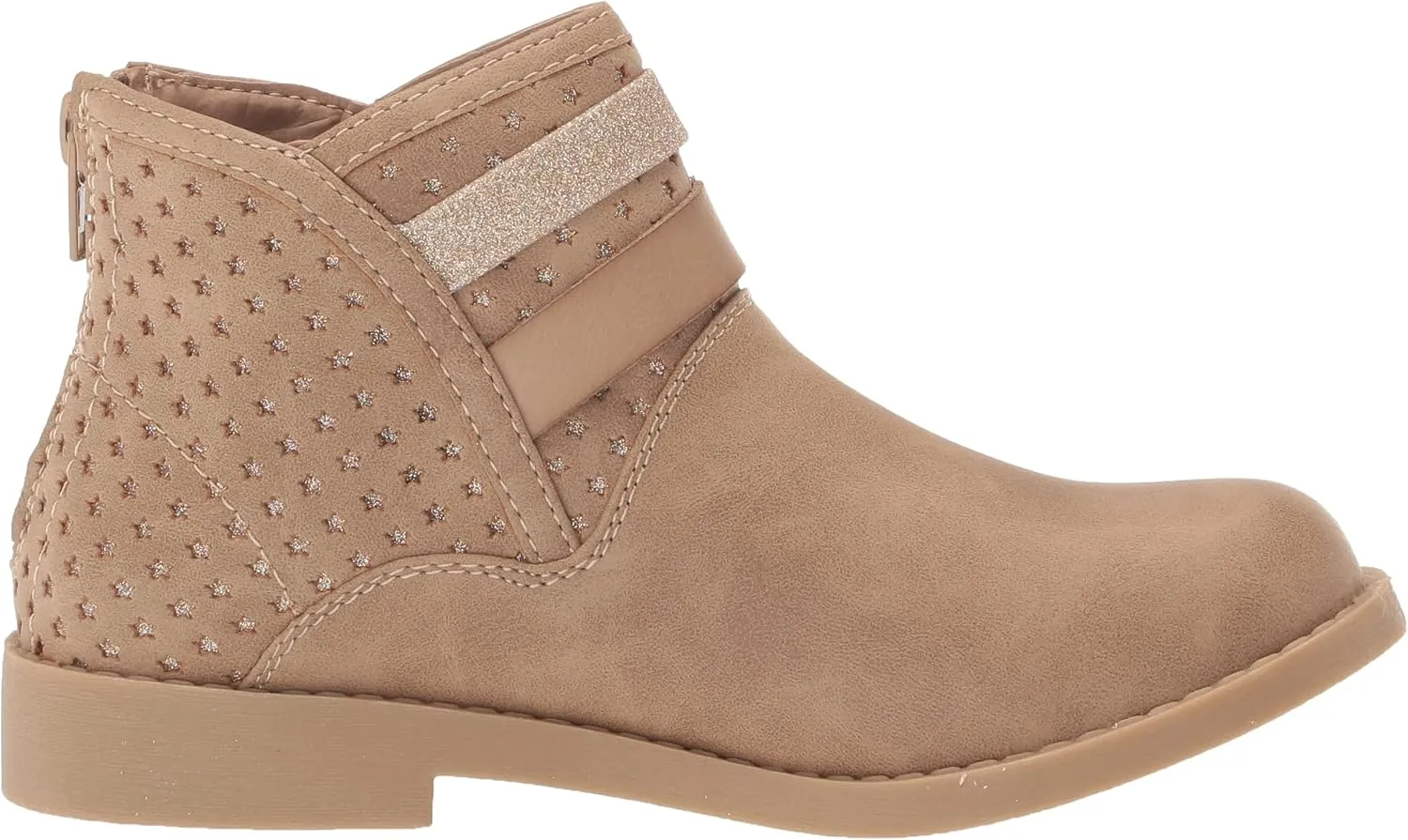 Blowfish Malibu Girl's Keeping Up-k Ankle Boot
