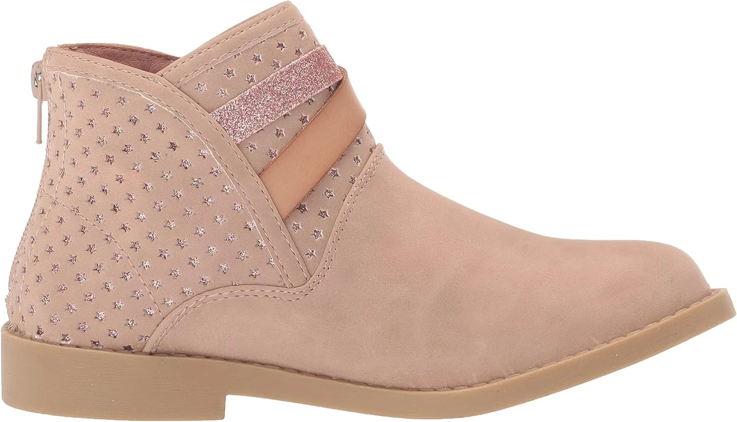 Blowfish Malibu Girl's Keeping Up-k Ankle Boot