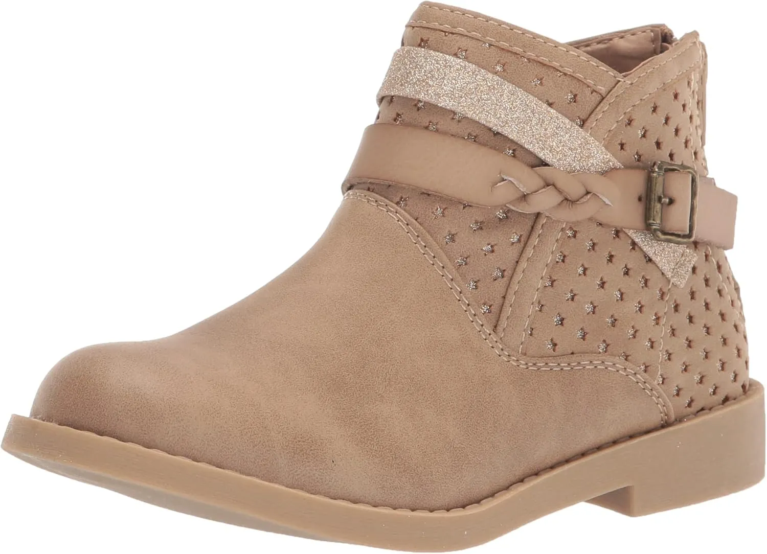Blowfish Malibu Girl's Keeping Up-k Ankle Boot