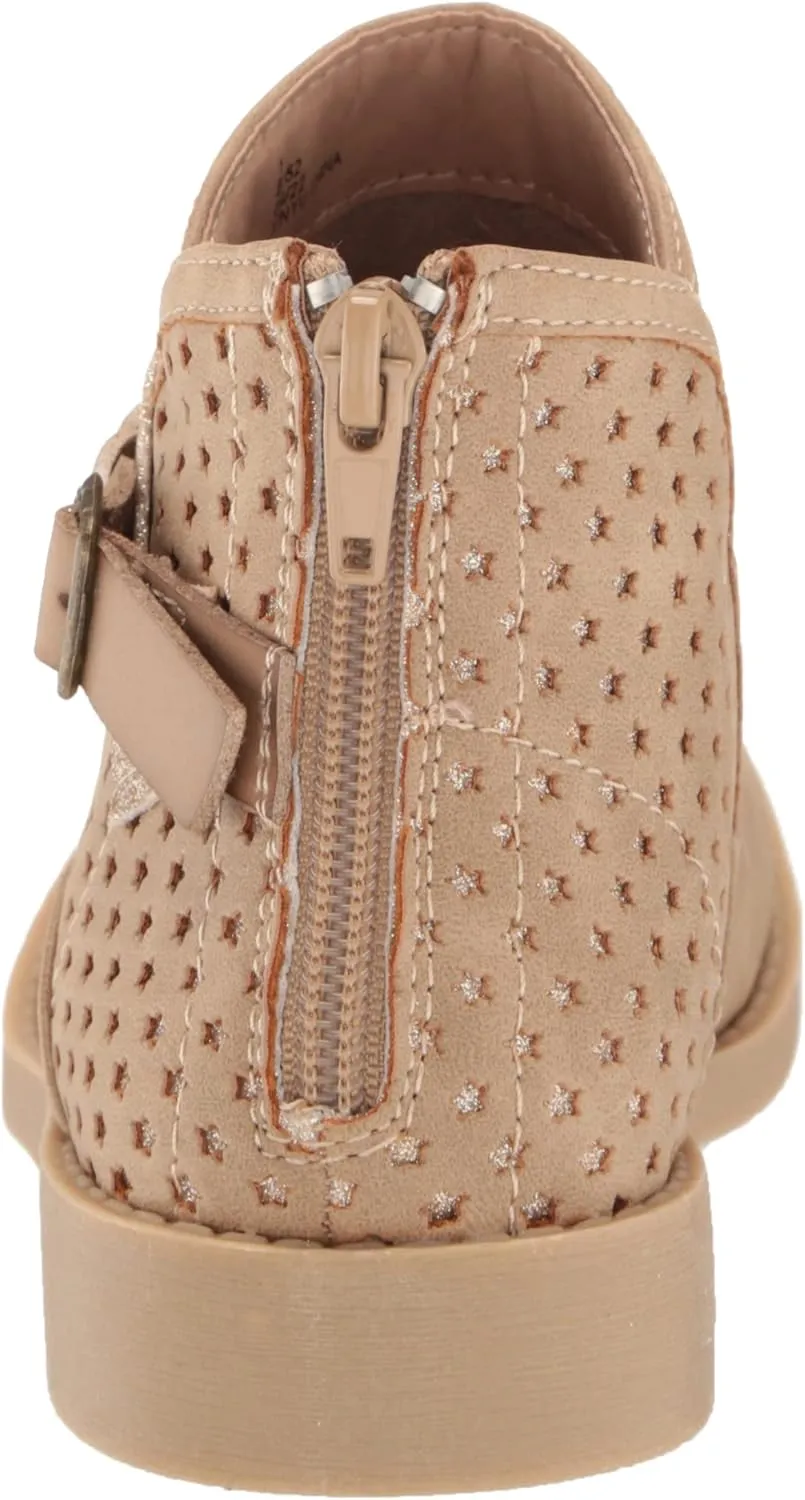 Blowfish Malibu Girl's Keeping Up-k Ankle Boot