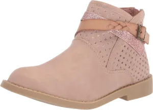 Blowfish Malibu Girl's Keeping Up-k Ankle Boot