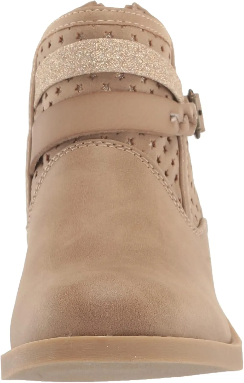 Blowfish Malibu Girl's Keeping Up-k Ankle Boot